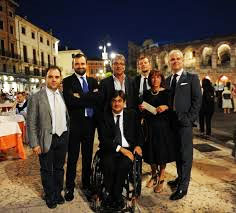 disabilinauto città dello sport Roma